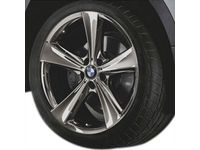 BMW X5 M Individual Rims - 36116792685
